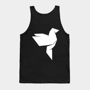 berd Tank Top